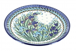 Callista Dinner Plate